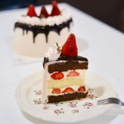 Chocoberry 6" Chocoberry 6"